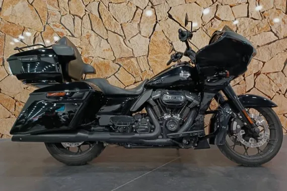 HARLEY-DAVIDSON Road Glide Road Glide Special 1868 Noir 2021