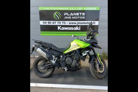 TRIUMPH Tiger Tiger 850 Sport 1419 KMS A SAISIR