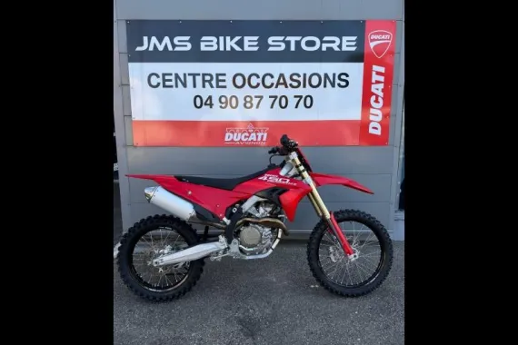 DUCATI Desmo450 MX Desmo450 MX