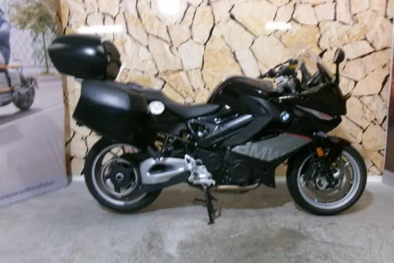 BMW F F 800 GT