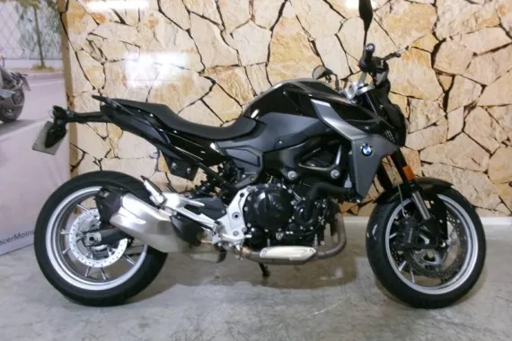 BMW F F 900 R