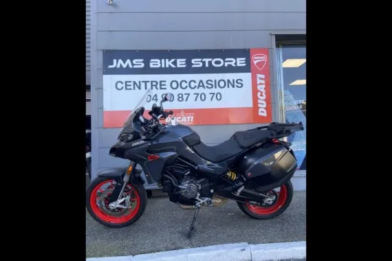 DUCATI Multistrada Multistrada V2 S 937