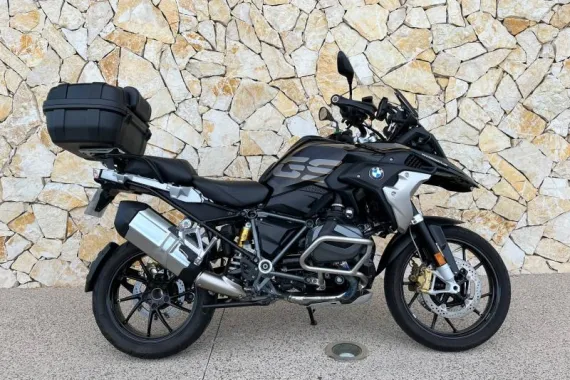 BMW R 1250 GS Style Exclusif Euro 4
