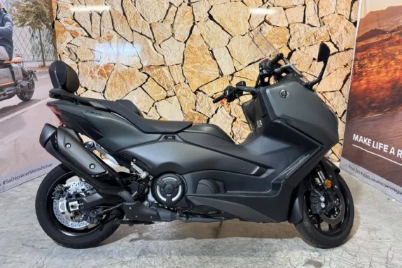 YAMAHA XP T-Max XP TMAX 562