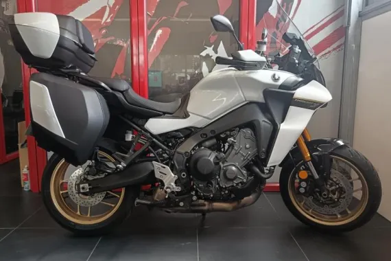 YAMAHA Tracer 9 900 GT 2024
