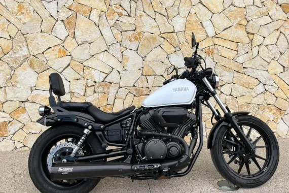 YAMAHA XV XV 950 Bolt 2015 + OPTIONS