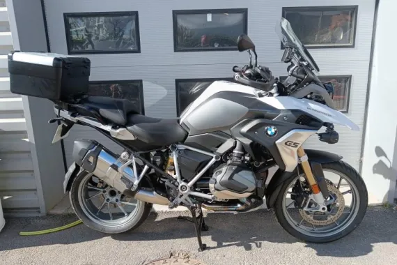 BMW R R 1250 GS