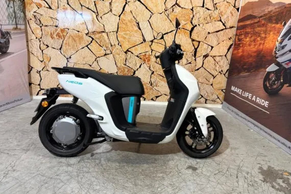 YAMAHA Neo's Neo's Electrique 2,3kW