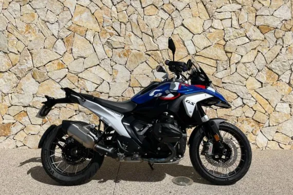 BMW R 1300 GS