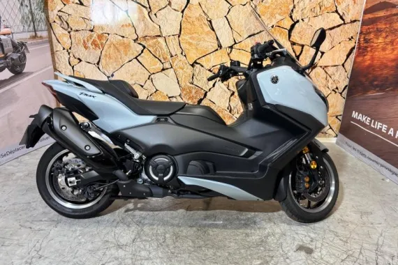 YAMAHA XP T-Max XP TMAX 562 Tech MAX