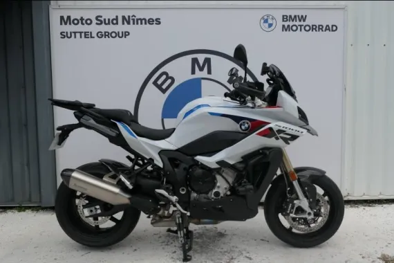 BMW S 1000 XR Pack M Finition Pro