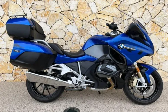 BMW R R 1250 RT
