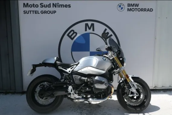 BMW R 1200 Nine T 719 Finition Pro + Option NineT