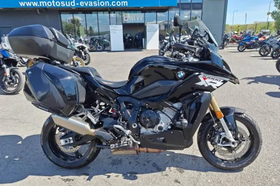 BMW S S 1000 XR