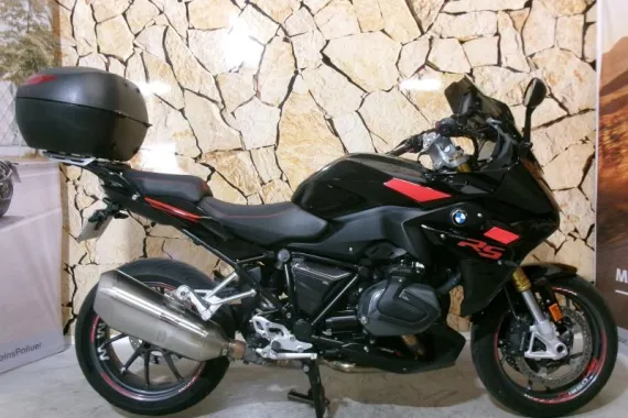 BMW R R 1250 RS