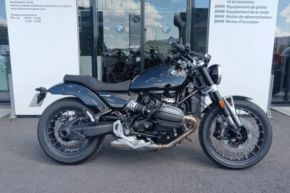 BMW R R 12 1200