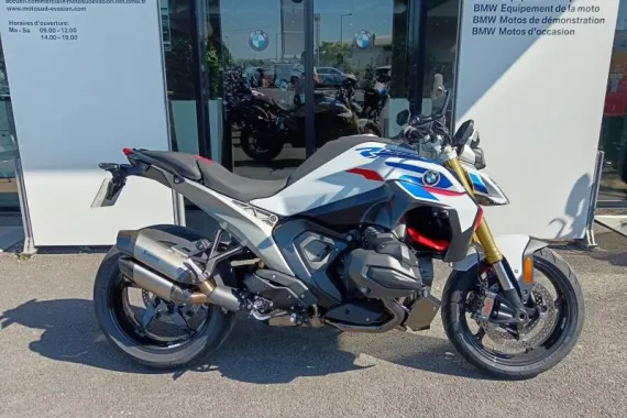 BMW R R 1300 R