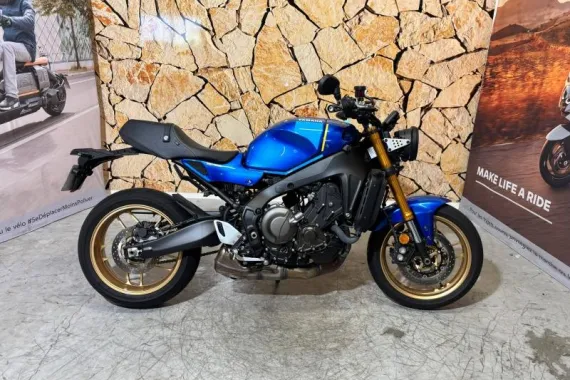 YAMAHA XSR XSR 900 2023 35kw A2