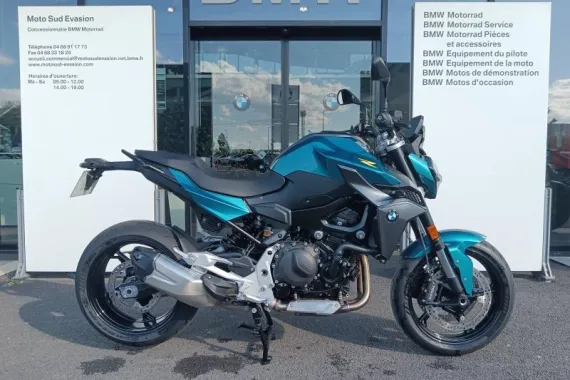 BMW F F 900 R A2 2025