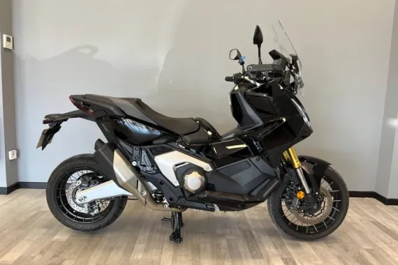 HONDA X-ADV X-ADV 750