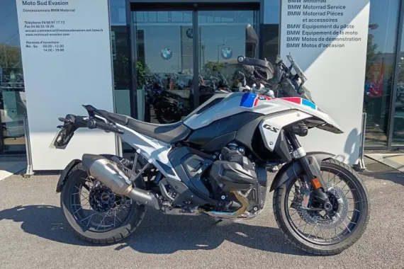 BMW R R 1300 GS