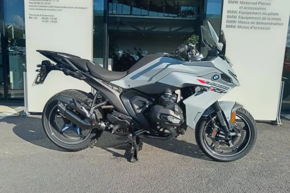 BMW R R 1300 RS