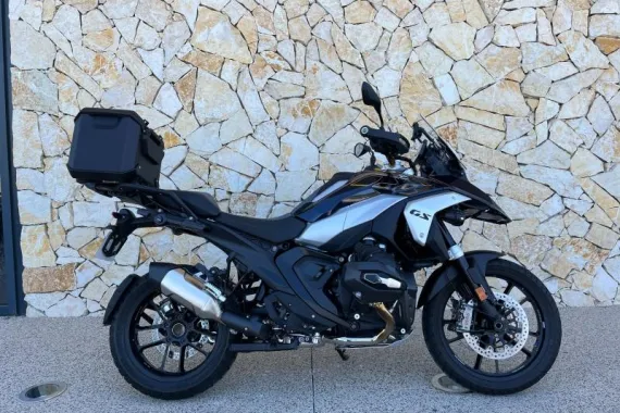 BMW R 1300 GS
