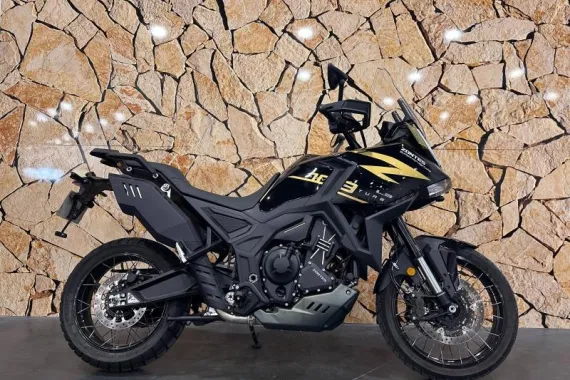  Moto 700 703 F TOURING