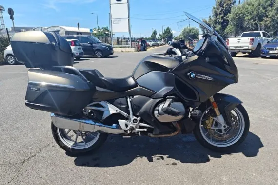 BMW R R 1250 RT