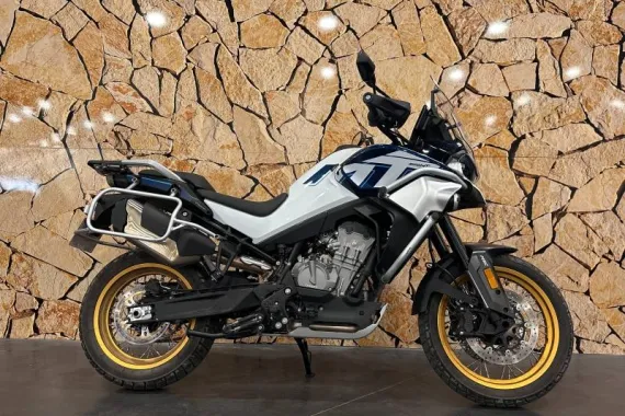 CF MOTO 800 MT EXPLORE 800 MT EXPLORE