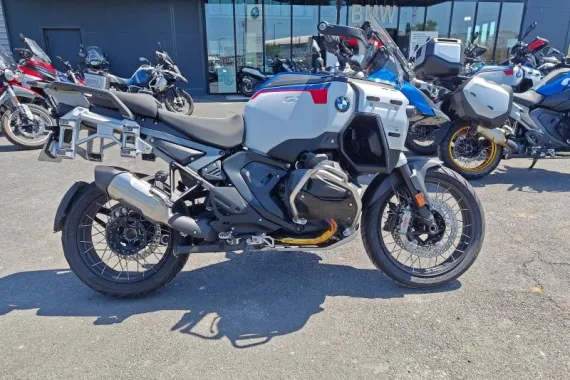 BMW R R 1300 GS Adventure