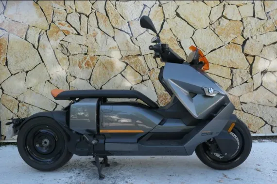 BMW C E04 A2 Style Avantgarde Finition Pro CE04 CE 04