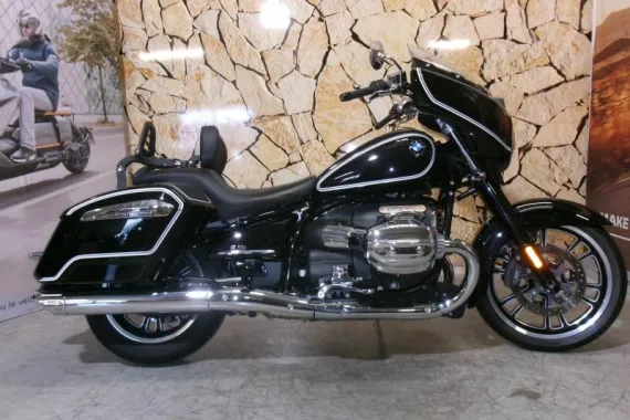 BMW R R 18 1800 B