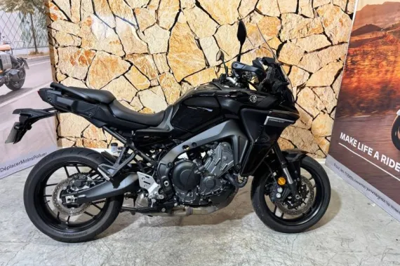 YAMAHA Tracer Tracer 9 900 2024