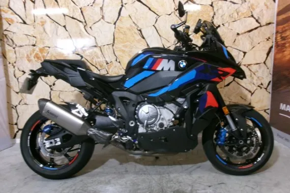 BMW M M 1000 XR
