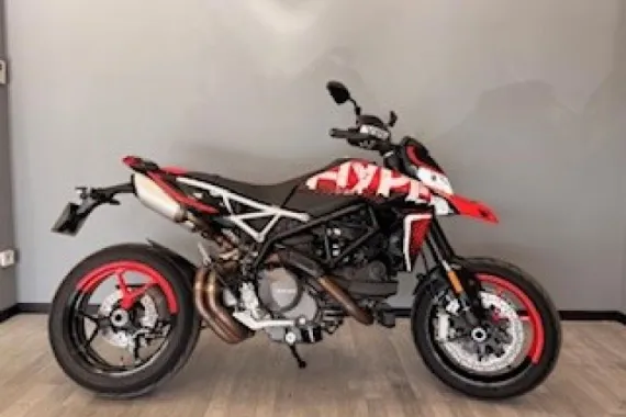 DUCATI Hypermotard Hypermotard 950 RVE Euro 5