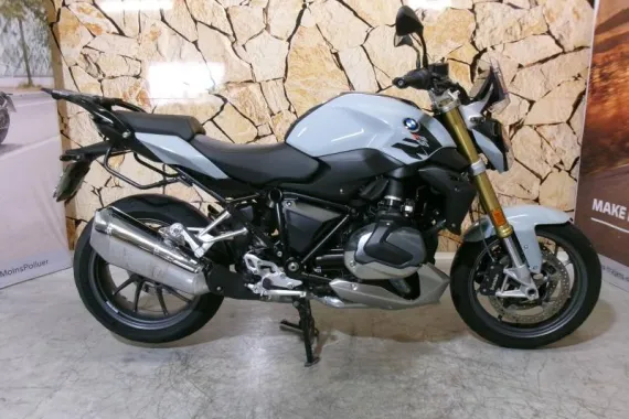 BMW R R 1250 R Evo