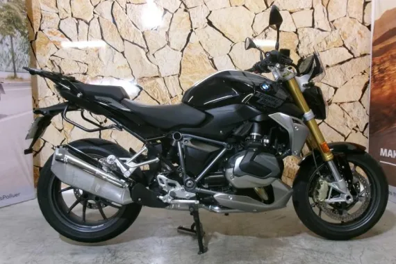 BMW R R 1250 R Evo