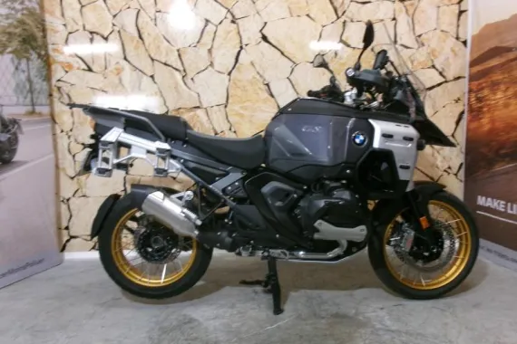 BMW R R 1300 GS Adventure