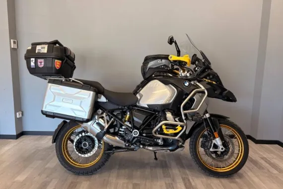 BMW R R 1250 GS Adventure 40 Years Edition