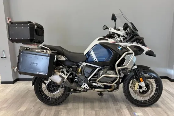 BMW R R 1250 GS Adventure