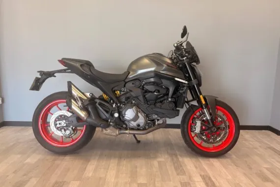 DUCATI Monster Monster 937