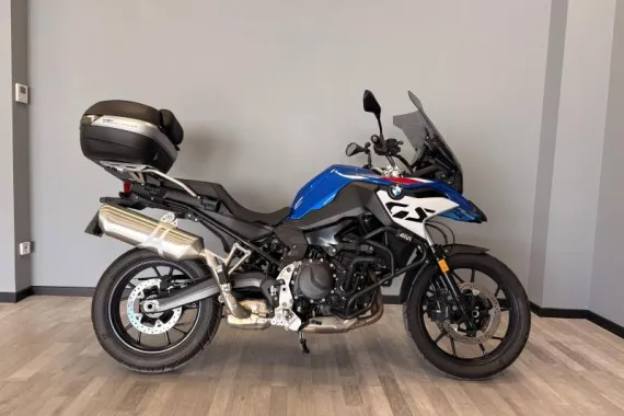 BMW F F 800 GS 2025