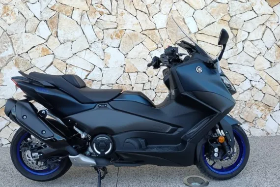 YAMAHA XP T-Max XP TMAX 562 (560)