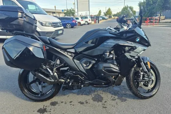 BMW R R 1300 RS