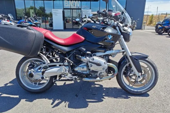 BMW R 1200 R