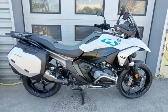 BMW R 1300 GS