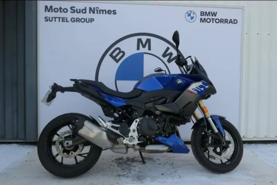 BMW F 900 XR Style Sport 105ch