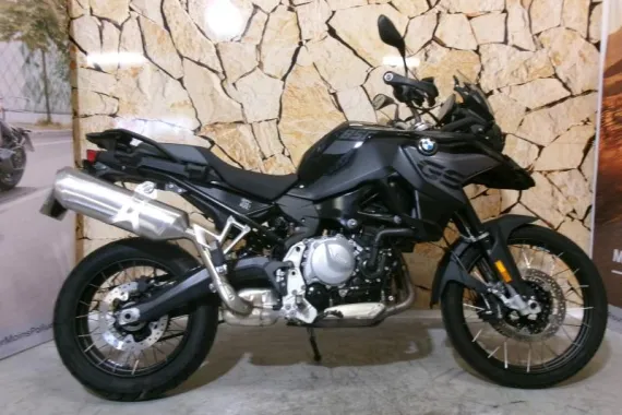 BMW F F 850 GS