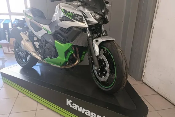 KAWASAKI Z 7 Hybrid Z 7 Hybrid 450